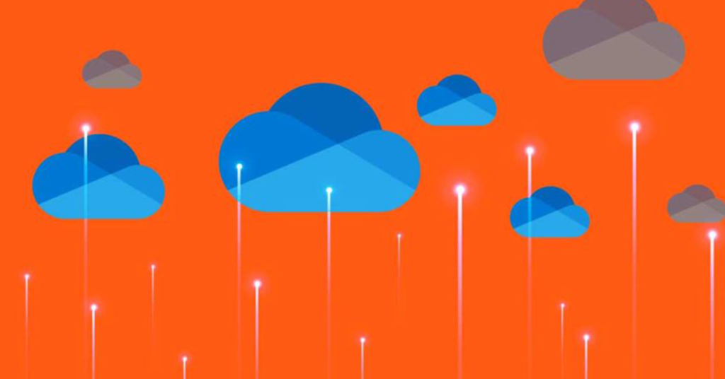 backup microsoft OneDrive