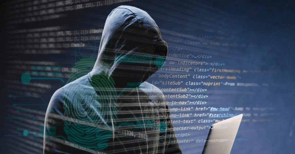 Ransomware protection