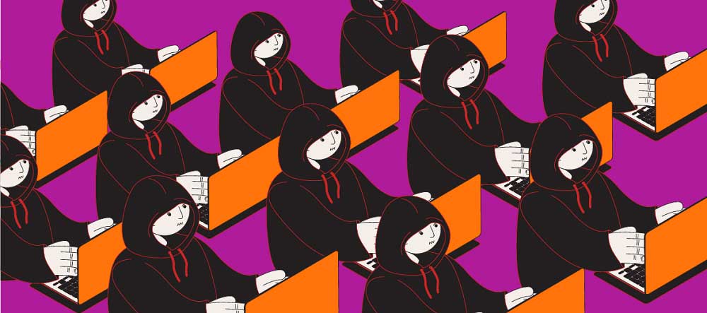 Trends in Ransomware