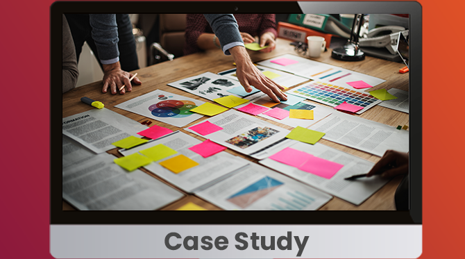 resources Case Study