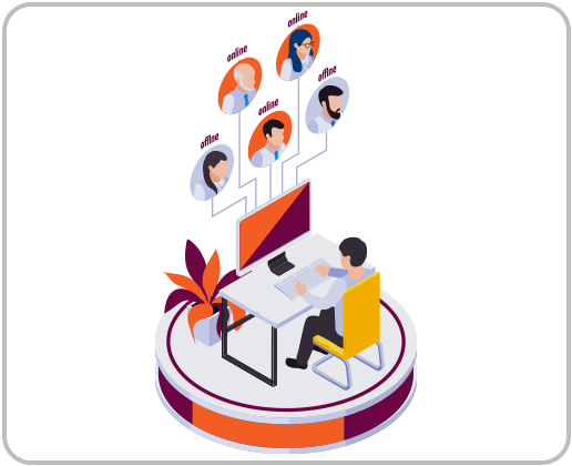 Delegated Administration