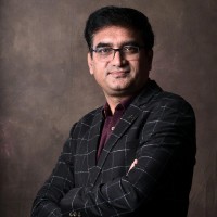 Dr. Batheiah Bolisetti