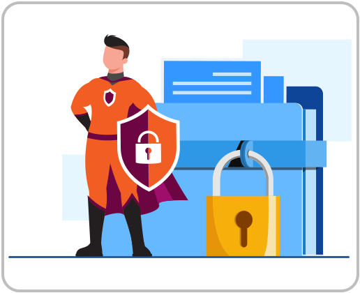 File & Device Quarantine