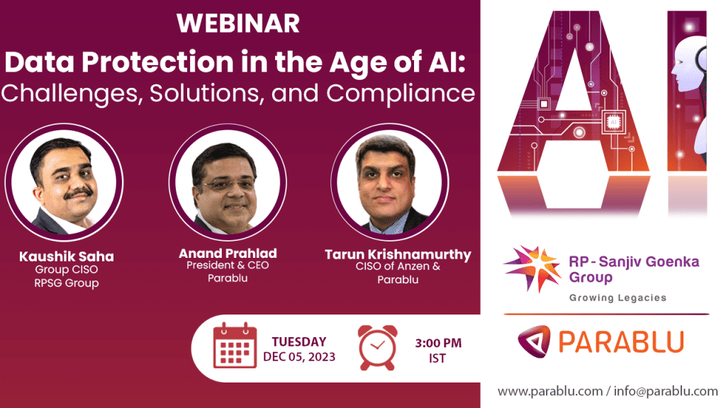 Data Protection in the Age of AI: Challenges, Solutions, and Compliance