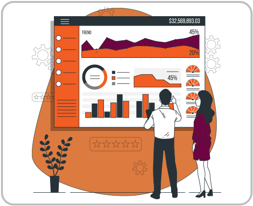 Central Management Dashboard