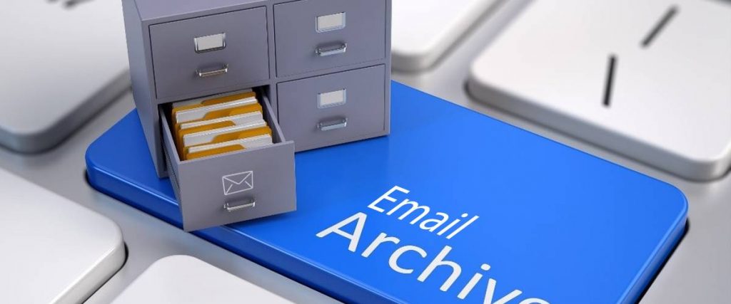 Email Archiving