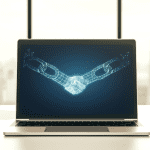 Secure Online Collaborations