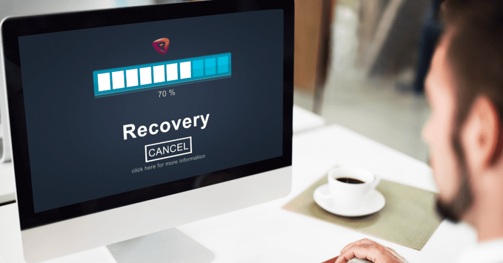 How Parablu Helped a Customer Recover from Data Breach