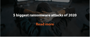 ransomware attacks