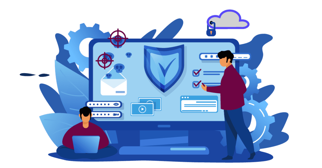 Thwarting Ransomware