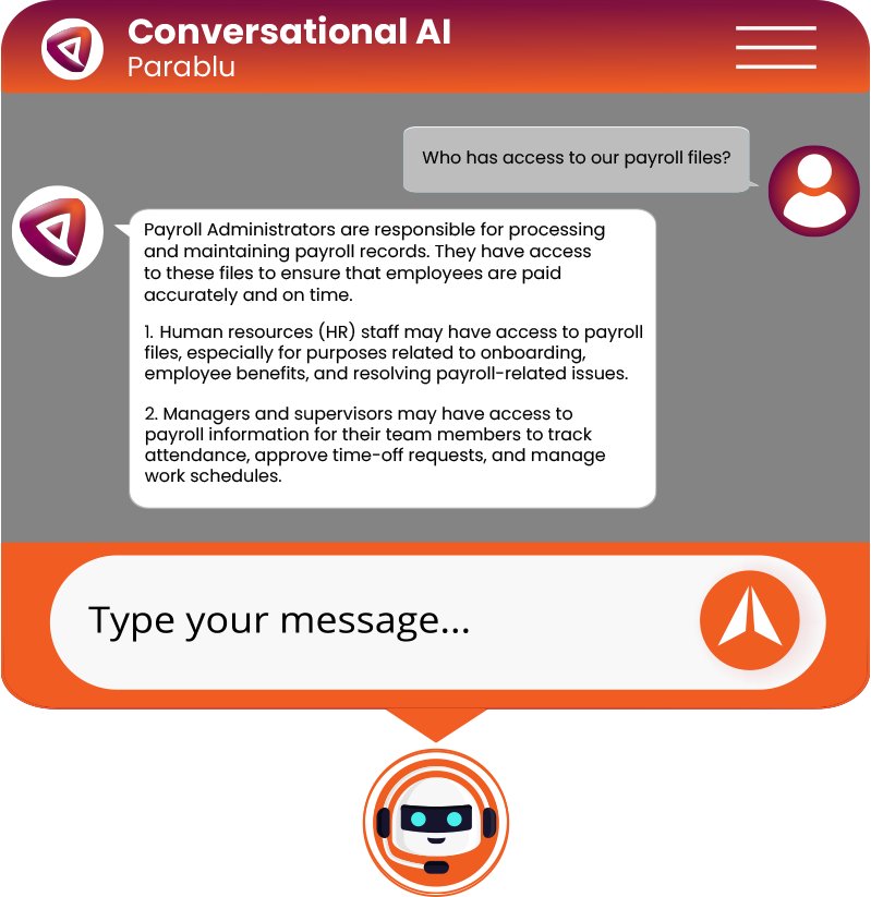 Conversational AI