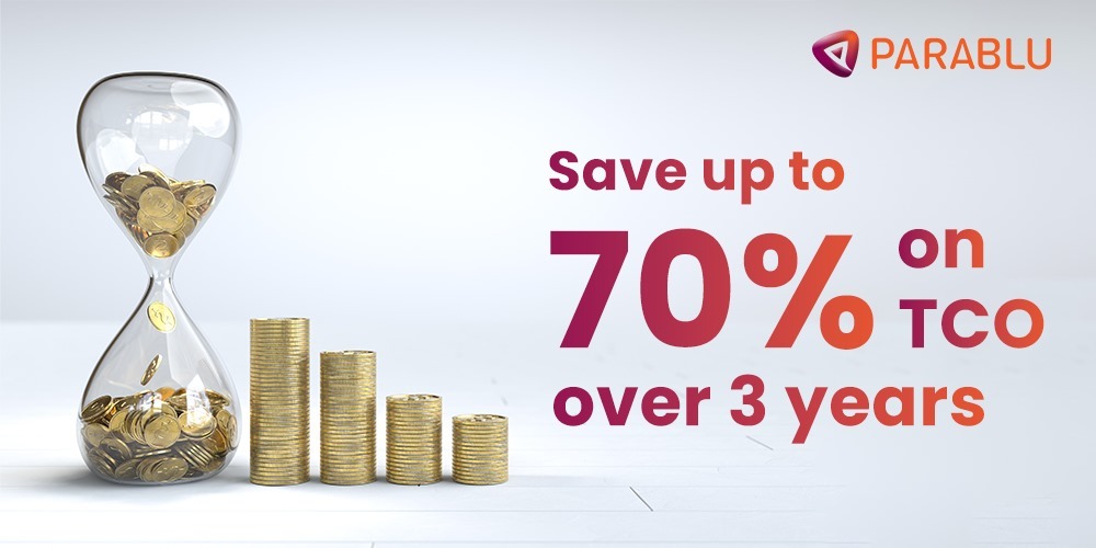 Cost-effective data security solution