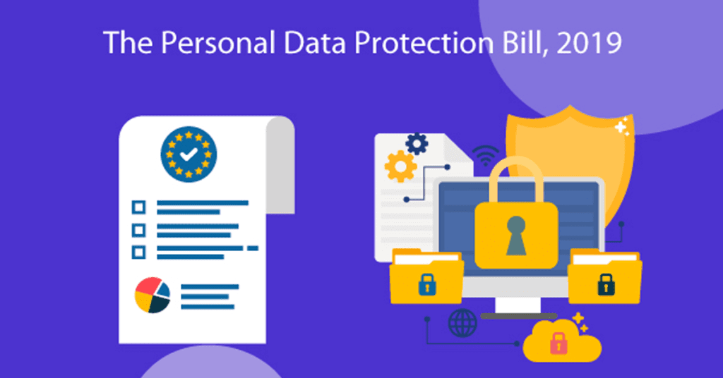 Data Protection Bill in India