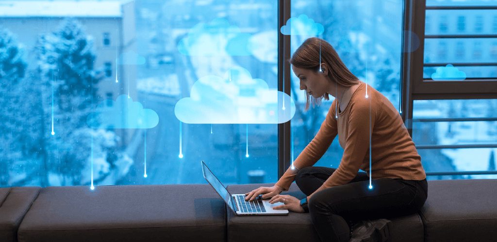 Data Resiliency OR Data Protection