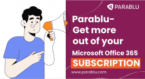 Office 365 subscription