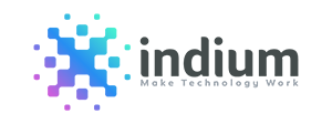 Indium