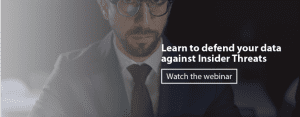 Insider threat Webinar