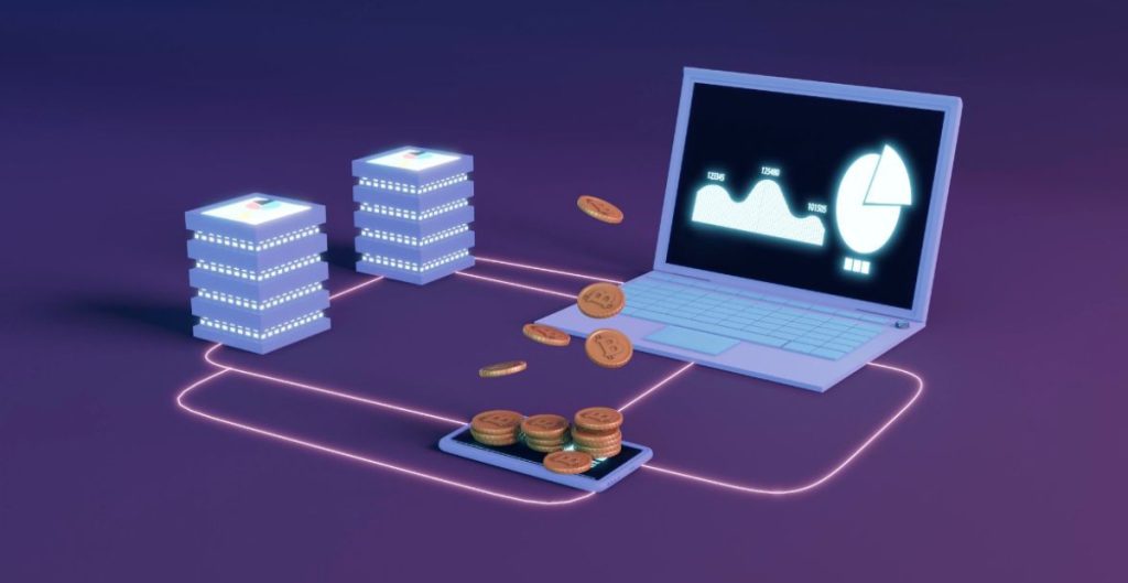 Money Backup solution