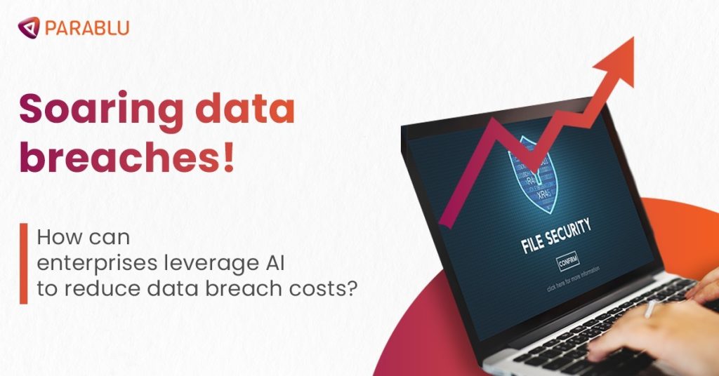 Rising data breach costs in India