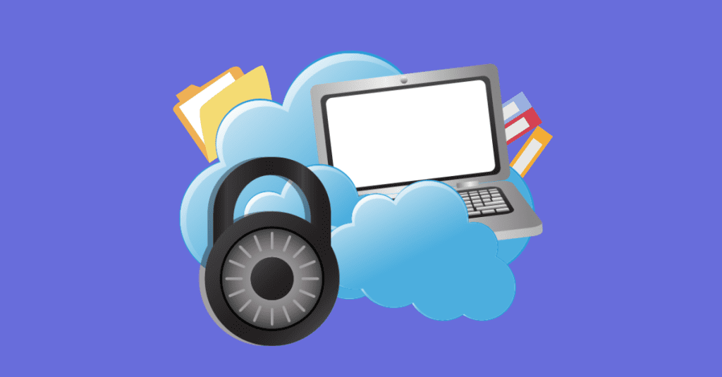 Data security and privacy