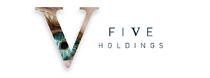 five holdings