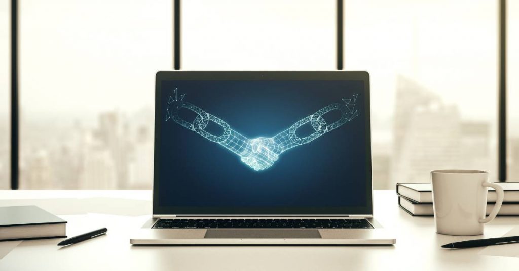 Secure Online Collaboration