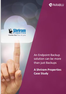 A-Shriram-Properties-Case-Study