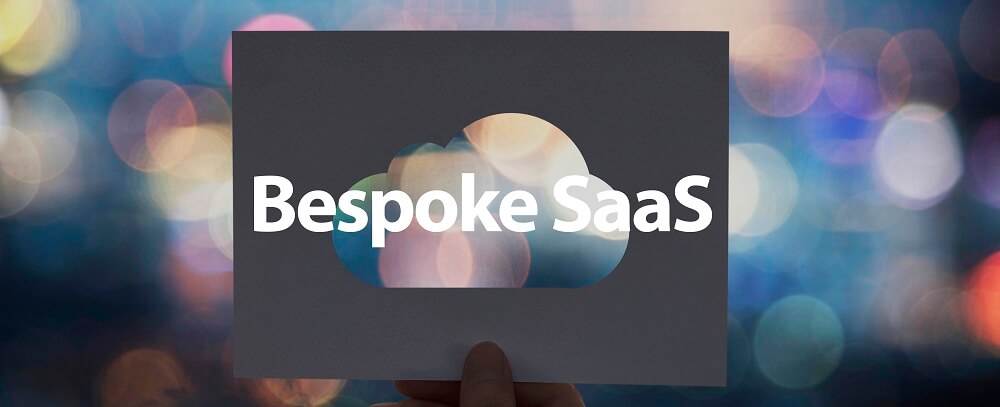 Bespoke SaaS