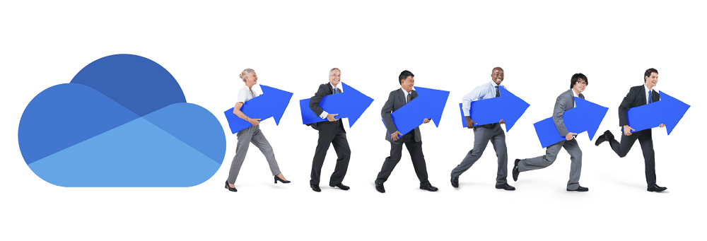 Closing-the-OneDrive-for-Business-Gap