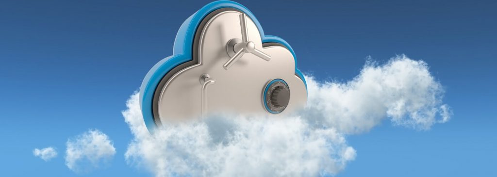 enterprise data privacy in SaaS