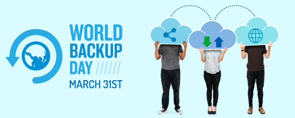 World-Backup-day