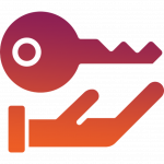 Own Your Encryption Keys