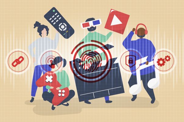 Data Protection for the Entertainment Industry