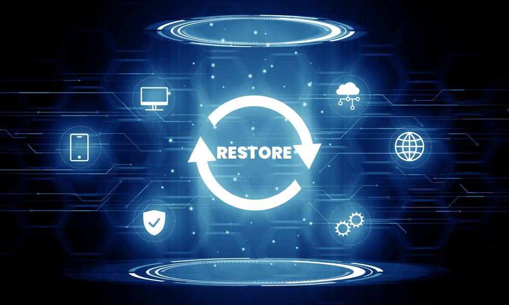 Rapid Restore