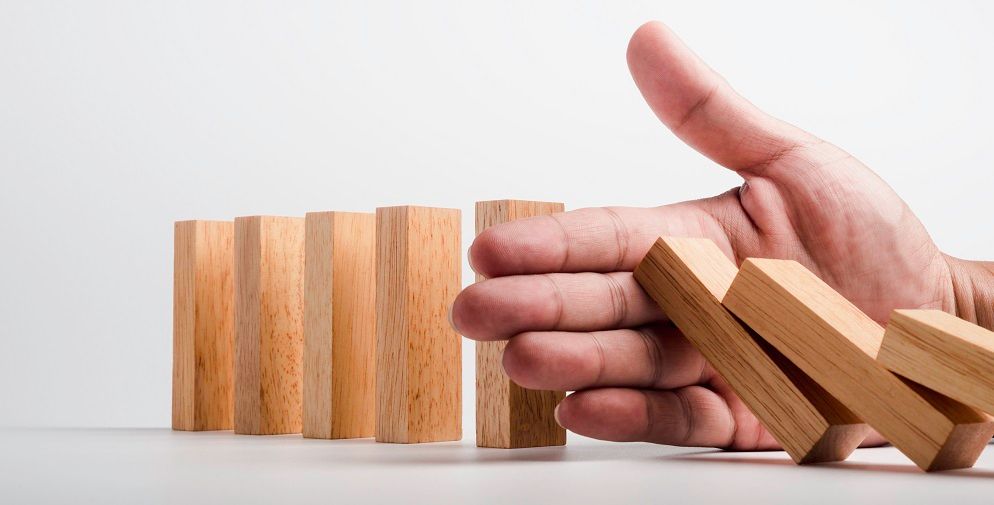 disaster recovery plan