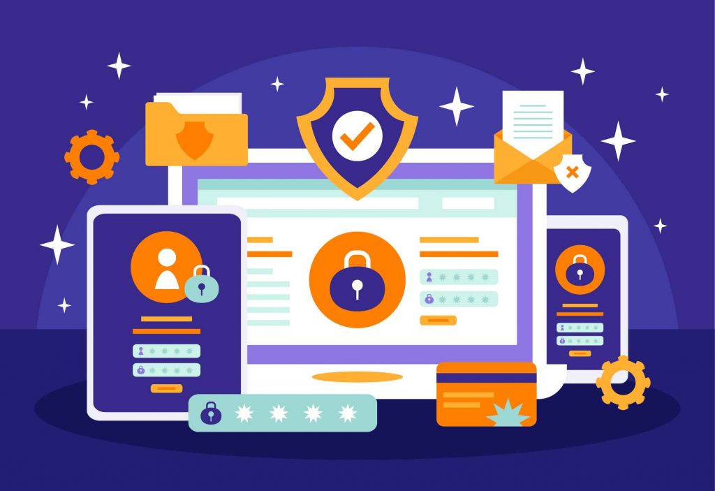 All you Need to Know About Data Security for Insurance Industry