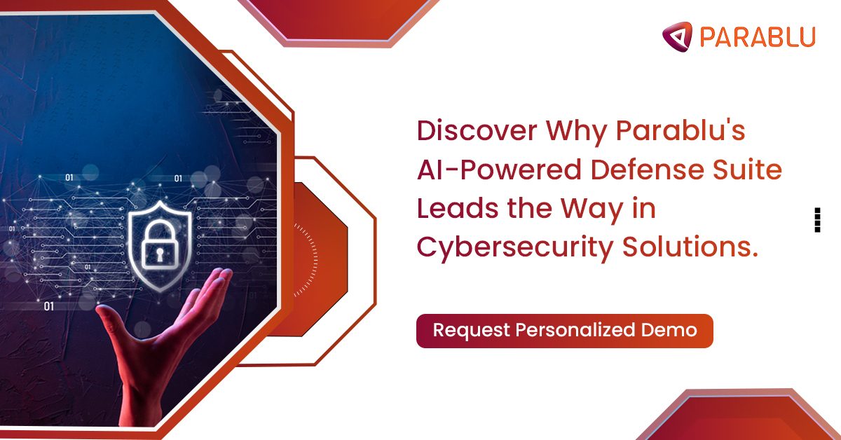 AI-Powered Defense Suite