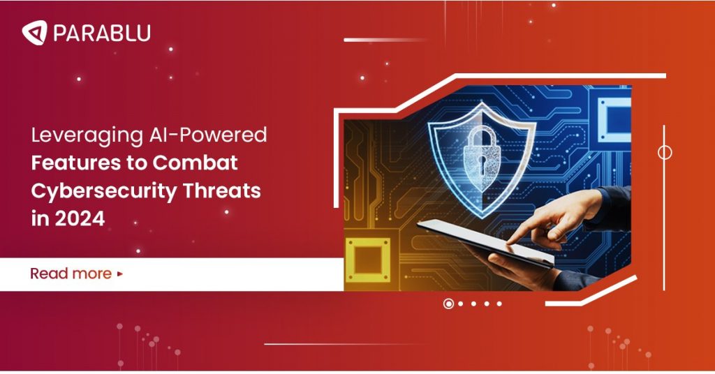 Cybersecurity Threats in 2024