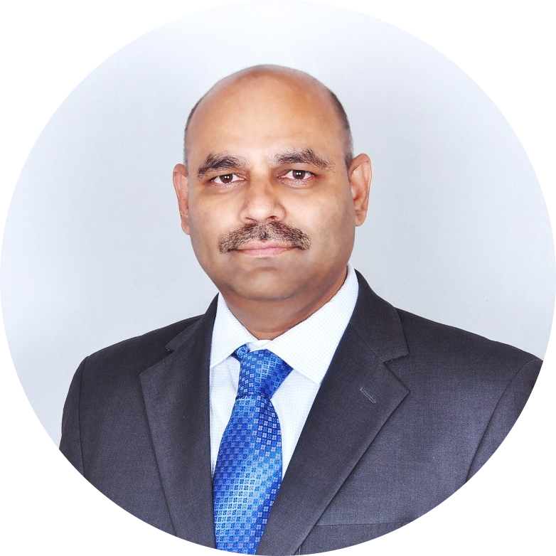 Ashok Kumar Ratnagiri