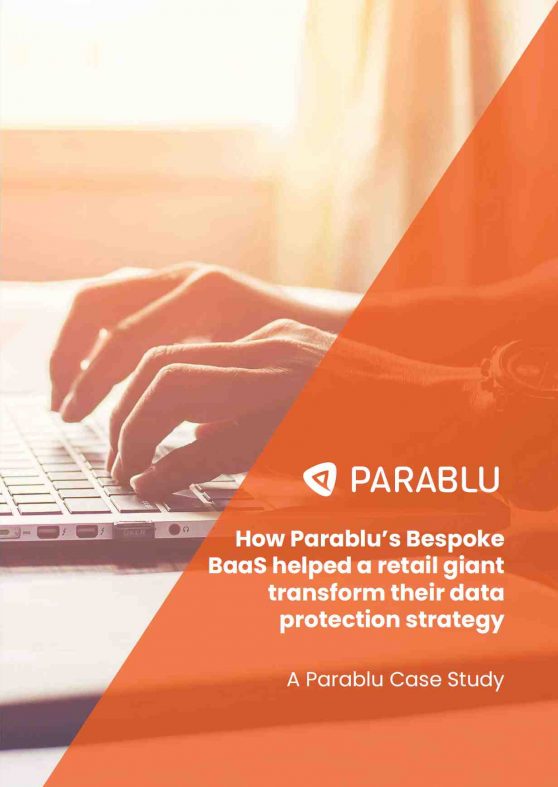 BluVault + Trent BluVault + Trent