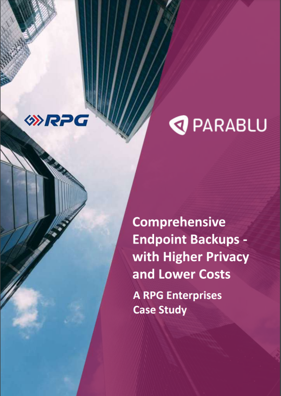 RPG Enterprises RPG Enterprises